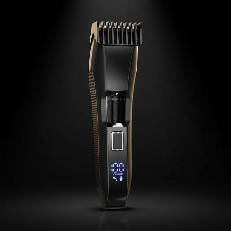 BeardSmith Precisão