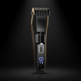 BeardSmith Precisão