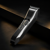 BeardSmith Sem Pente 4