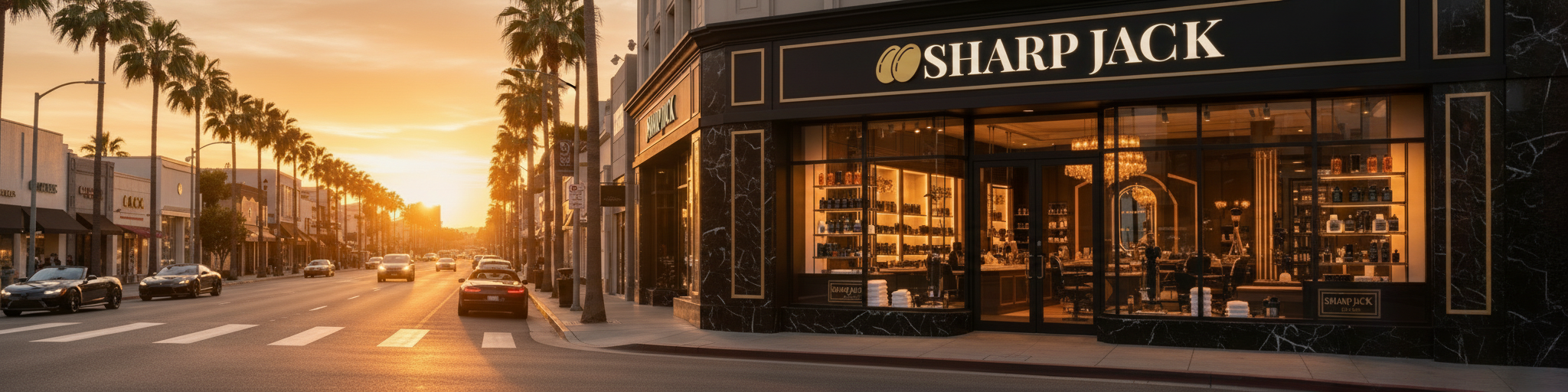 Fachada Sharp Jack - 370x440px