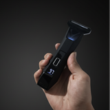 Imagem com fundo profissional melhorado