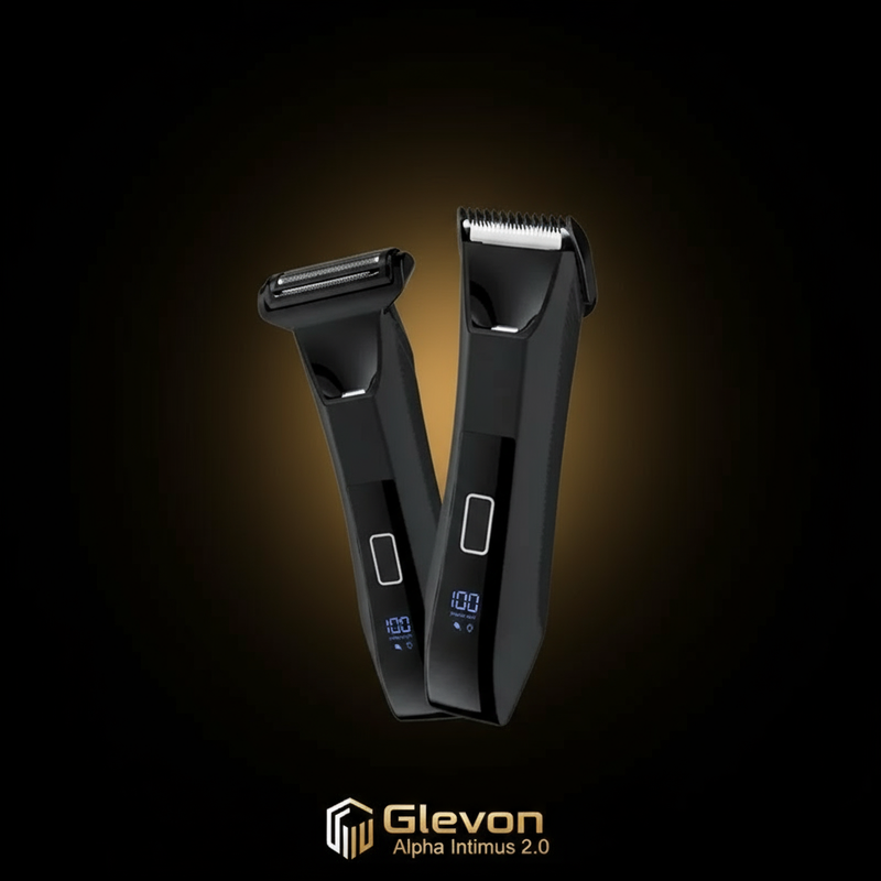 Imagem melhorada do produto Glevon Alpha Intimus 2.0